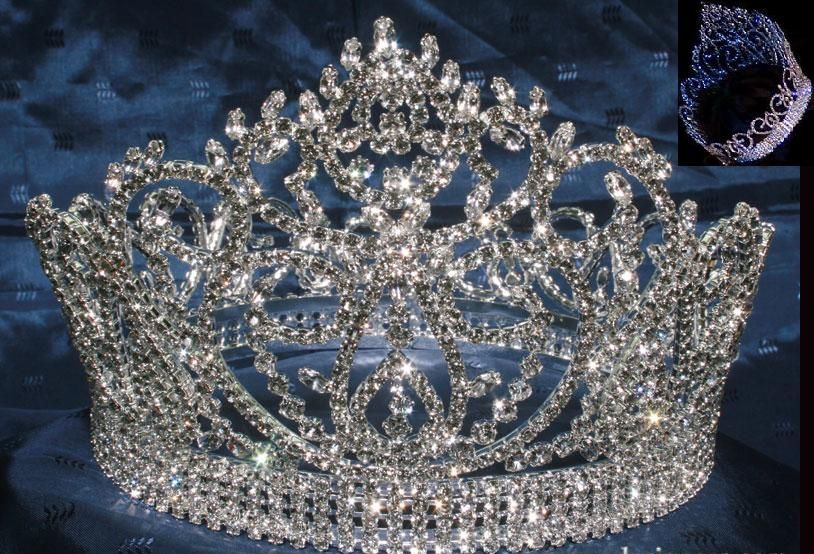 تيجان ملكية  امبراطورية فاخرة رعة Beauty-pageant-crown
